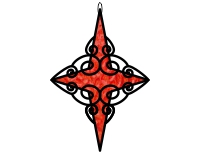 (image for) Stars - christmas 6